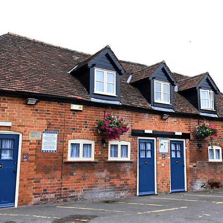 Swan, Thatcham By Marston'S Inns מראה חיצוני תמונה